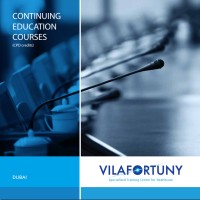 Vilafortuny Training Centre logo - Similar company to Amalian Canada