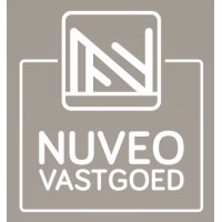 Nuveo Vastgoed B.V. logo - Similar company to Data Comfort