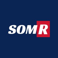SOMR Group logo - Similar company to Universal Analyzers / Ametek