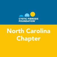 Cystic Fibrosis Foundation - North Carolina Chapter logo - Similar company to The Valentine Project