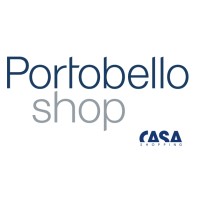 Portobello Shop Barra da Tijuca logo - Similar company to Wlist
