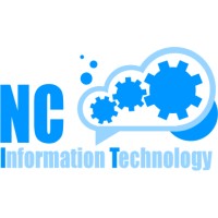 NC IT logo - Similar company to Groupement It