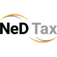 NeD Tax logo - Similar company to Bottled Service