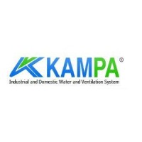 Kampa Limited Şirketi logo - Similar company to Sirmacilar Grup