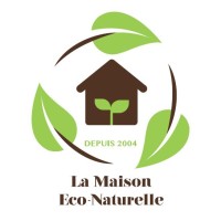 LA MAISON ECO NATURELLE logo - Similar company to Mypiscine