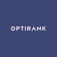 Optirank.co logo - Similar company to Lumierehub
