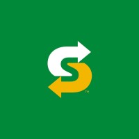 Subway Switzerland logo - Similar company to Ordermonkey