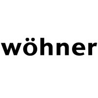 Wöhner Brasil logo - Similar company to Raphisa