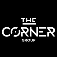 The Corner Group logo - Similar company to Corner Group Limited