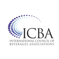 International Council of Beverages Associations logo - Similar company to Mexbeb