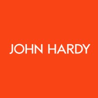 John Hardy logo - Similar company to Tacori