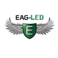 EAG-LED Global logo - Similar company to Shape Packaging