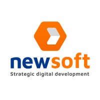 Newsoft Technologies logo - Similar company to Newsoft