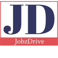 JobzDrive logo - Similar company to Ramailo Tech