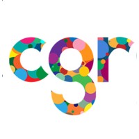 CGR [Command Group] logo - Similar company to York Associates