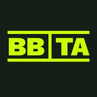 Breaking Barriers Tennis Association logo - Similar company to Sporting Equals