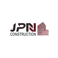 JPN Construction SV logo - Similar company to Mega Ceramics B.V.