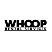 Whoop Rental Services logo - Similar company to Athletes Performance Enhancement
