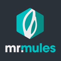 mr.mules logo - Similar company to Arouse