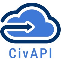 CivAPI logo - Similar company to Develoop Group