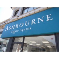 Ashbourne Estate Agents logo - Similar company to Accommodation 4 Students