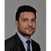 Haseeb Badoo logo - Similar company to Roub.Om