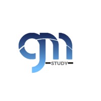 GMstudy logo - Similar company to Monsevo