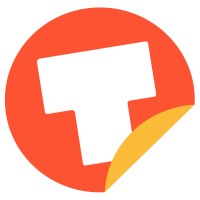 Themed logo - Similar company to Paw Paddock Ltd