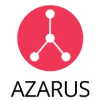 Azarus logo - Similar company to Prosper.So