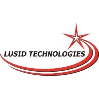LusidTechnologies logo - Similar company to Itw Evercoat