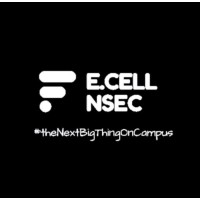 ED-Cell, NSEC logo - Similar company to Campus24