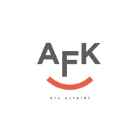afk diş kliniği logo - Similar company to Galaksi Diş Kliniği 🦷