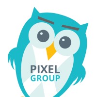 PIXEL GROUP - Your Ad Monetization & Optimization Partner logo - Similar company to Pixel