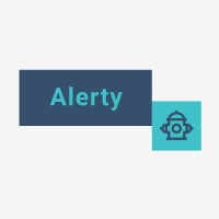Alerty logo - Similar company to Alerty.Ai