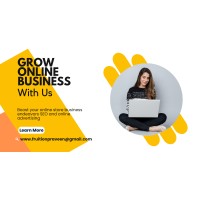 fruition digital marketing company logo - Similar company to Digifacts - Digital Marketing Company