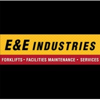 E&E Industries logo - Similar company to Accent Controls, Inc.