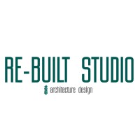 Rebuilt Studio logo - Similar company to Lm Creative Lab