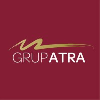 Grup ATRA logo - Similar company to Amalgama7, Therapeutic And Educative Attention For Teenagers, Young People And Their Families