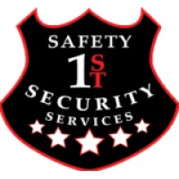 Safety-First Security Services Limited logo - Similar company to Allround Security & Logistic Services Ltd