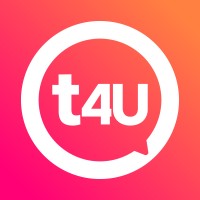 Team4U logo - Similar company to Fresh Codes