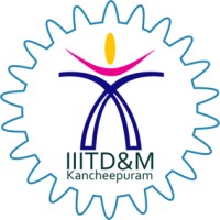 Department of CSE, IIITDM Kancheepuram logo - Similar company to Bit Code Circle