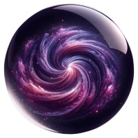 You, The Universe logo - Similar company to Aserfi