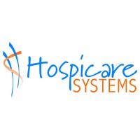 Hospicare Systems logo - Similar company to Singapore University Of Technology And Design (Sutd)