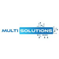 Multi Solutions logo - Similar company to Multi Solutions
