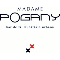 Madame Pogany logo - Similar company to Keysoft