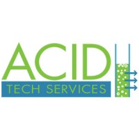 Acid Tech Services logo - Similar company to Otex Pumping