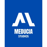 Meducia Studios logo - Similar company to Graphics Master Institute