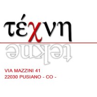 TEKNE SRL logo - Similar company to Charm&Go