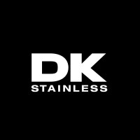 DK Stainless logo - Similar company to Dww Engineering