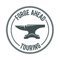 Forge Ahead Touring logo - Similar company to Arden Scott Llc.
